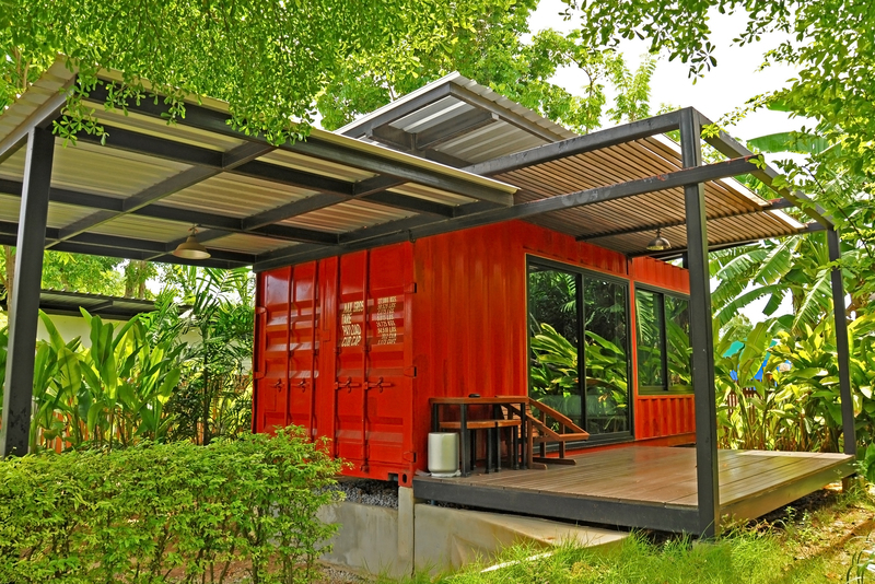 Eco-Friendly Methods to Dispose of Packaging and Cardboard