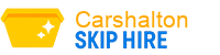 Carshalton Skip Hire